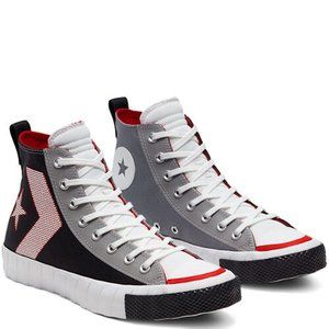 Converse Mens Untitl3d Hi 168636C NWB